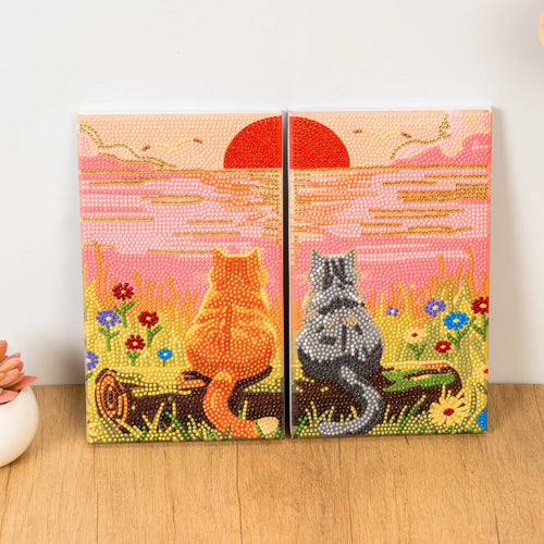 Craft Hero™️ Date Night: Sunset for Two