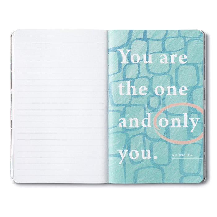 Compendium: Journals - Speak Your Truth