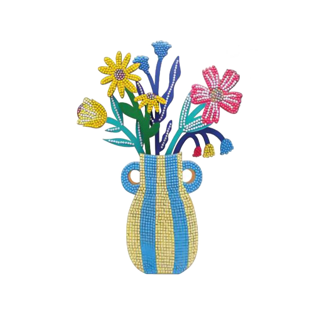 Craft Hero™️ PixelPop™️: 3D Art - Capri Bloom