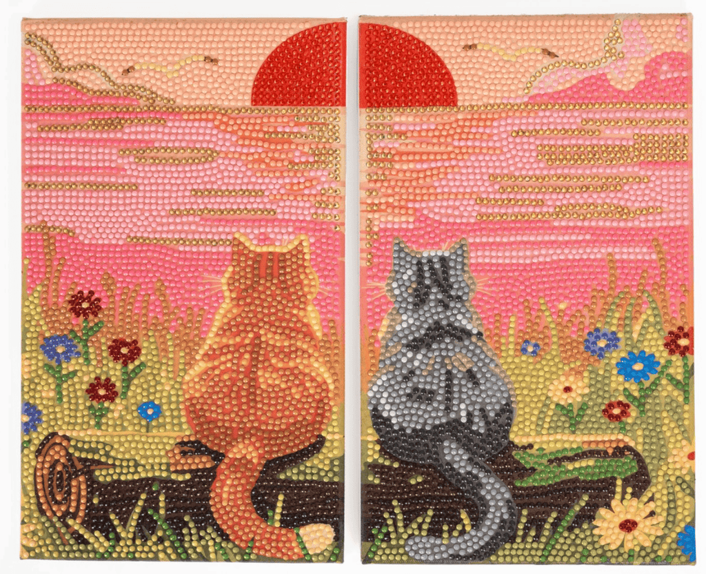 Craft Hero™️ Date Night: Sunset for Two