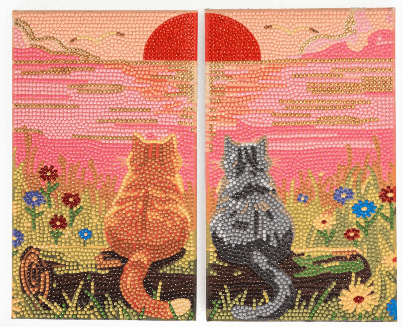 Craft Hero™️ Date Night: Sunset for Two